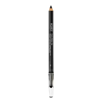 LONG LASTING EYE PENCIL <br> קורף עפרון עיניים עמיד 01