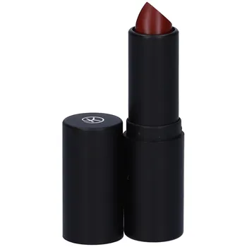 KORFF CREAMY COLLAGEN LIPSTICK 06 WINE RED <br> שפתון קרמי מאט 06