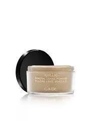 GADE MINERAL LOOSE POWDER 101 <br> גייד פודרה בתפזורת מועשרת בקומפלקס מולטי מינרלי 101