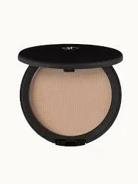 GADE SMOOTHING SILKY PRESSED POWDE 50 PINKY BEIGE <br> גייד פודרה במרקם משי לטיפוח העור 500