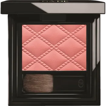 GADE SOFT STIN BLUSH 45 CASHMERE ROSE <br> גייד סומק במרקם סאטן
