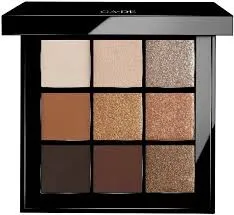 GADE EYESHADOW PALETTE 48 THE GOLDEN GLOW <br> גייד מארז צלליות עיניים 48