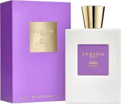 SPRING BISOU BISOU <br> ספרינג ביסו ביסו א.ד.פ לאישה 100"ל