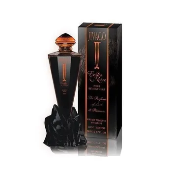 JIVAGO EXOTIC NOIRE <br> גיוואגו שחור אקזוטי לאשה א.ד.ט 75מ״ל