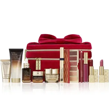 ESTEE LAUDER SET <br> אסתי לאודר סט בלוקבסטר היוקרתית