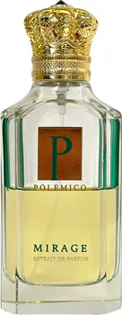 POLEMICO MIRAGE EXTRAIT DE PARFUM <br> יוניסקס 100מ״ל