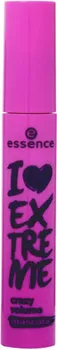 ESSENCE|אסנס <br> I LOVE EXTREME CRAZY VOLUME מסקרה