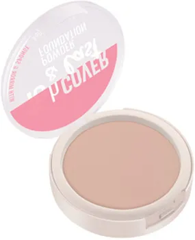 ESSENCE|אסנס <br> פודרה לכיסוי עד 16 שעות 02