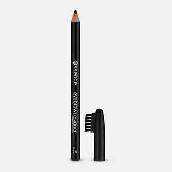 ESSENCE|אסנס <br> Eyebrow Designer - N 1 - Black