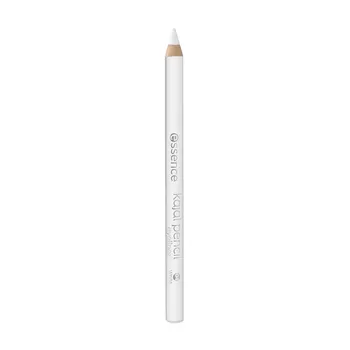 ESSENCE|אסנס <br> kajal pencil-04 White eyeliner