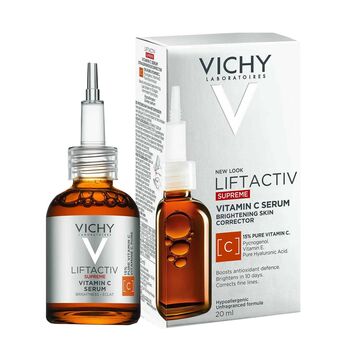 VICHY - LIFTACTIVE SUPREME <br> סרום ויטמין C