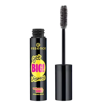 ESSENCE|אסנס <br> ביג לאשס מסקרה GET BIG LASHES VOLUME BOOST MASCARA