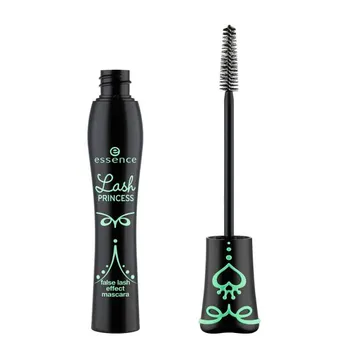 ESSENCE|אסנס <br> מסקרת נסיכות להעצמת נפח הריסים LASH PRINCESS FALSE LASH EFFECT MASCARA