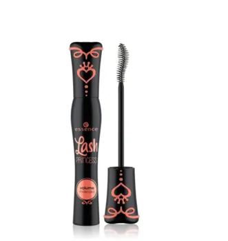 ESSENCE|אסנס <br> מסקרה להעצמת נפח לריסים LASH PRINCESS VOLUME MASCARA