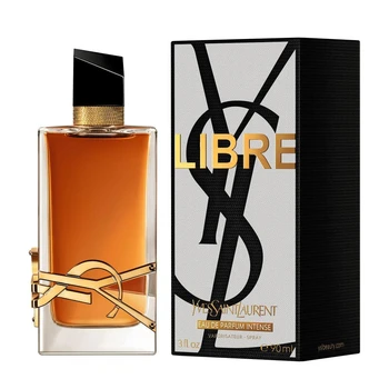 LIBRE INTENSE - YVES SAINT LAURENT <br> א.ד.פ לאשה 90מ״ל