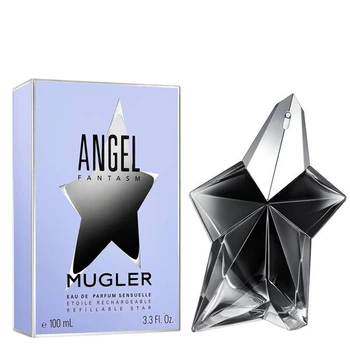 ANGEL FANTASM - MUGLER <br> א.ד.פ לאשה 100מ״לֹ